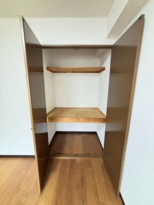 【収納】 | サンプレイス早宮