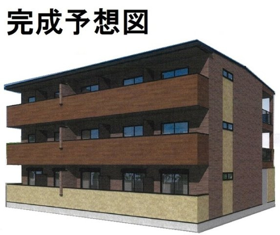 ライム周南