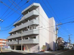 パティーナ京急蒲田の画像