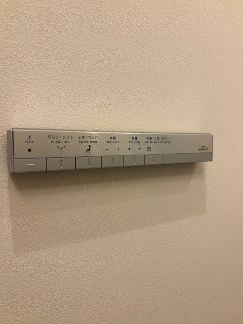 ザ・パークハウスグラン南青山の設備