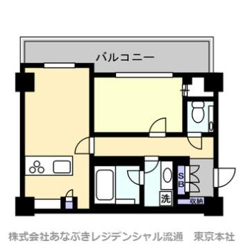 ザ・パークハウスグラン南青山