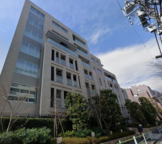 ザ・パークハウスグラン南青山