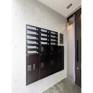 【その他共用部分】 | ディーベース御嶽山