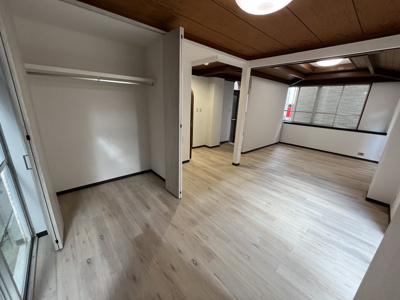 【収納】 | 鯨岡マンション