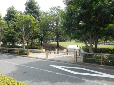 【周辺】 | 鯨岡マンション