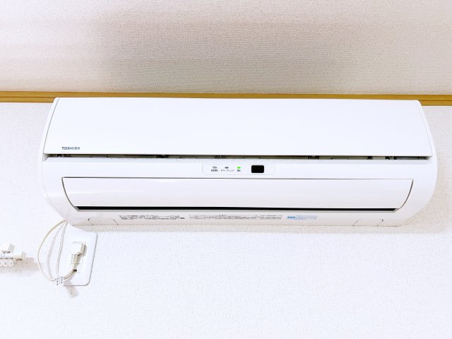 Sun State白壁の設備