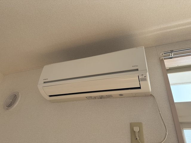 メゾン白国２号の設備