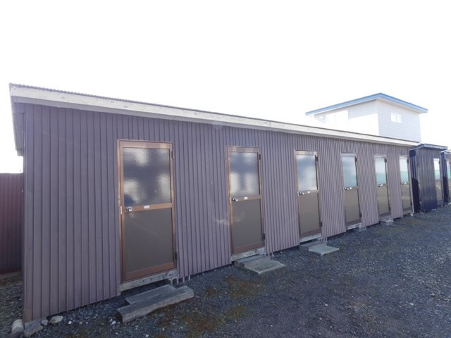 福得マンションのその他共用部分