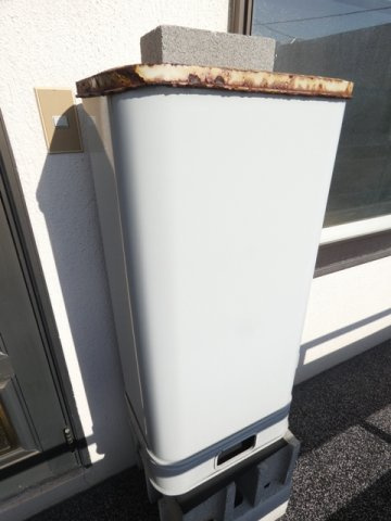 福得マンションの設備