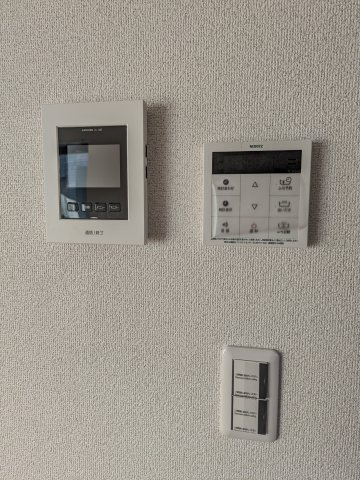 エスペランサ秋川のセキュリティ