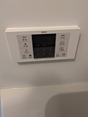 エスペランサ秋川の設備