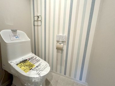 【トイレ】 | 日光ハイツ香里第五