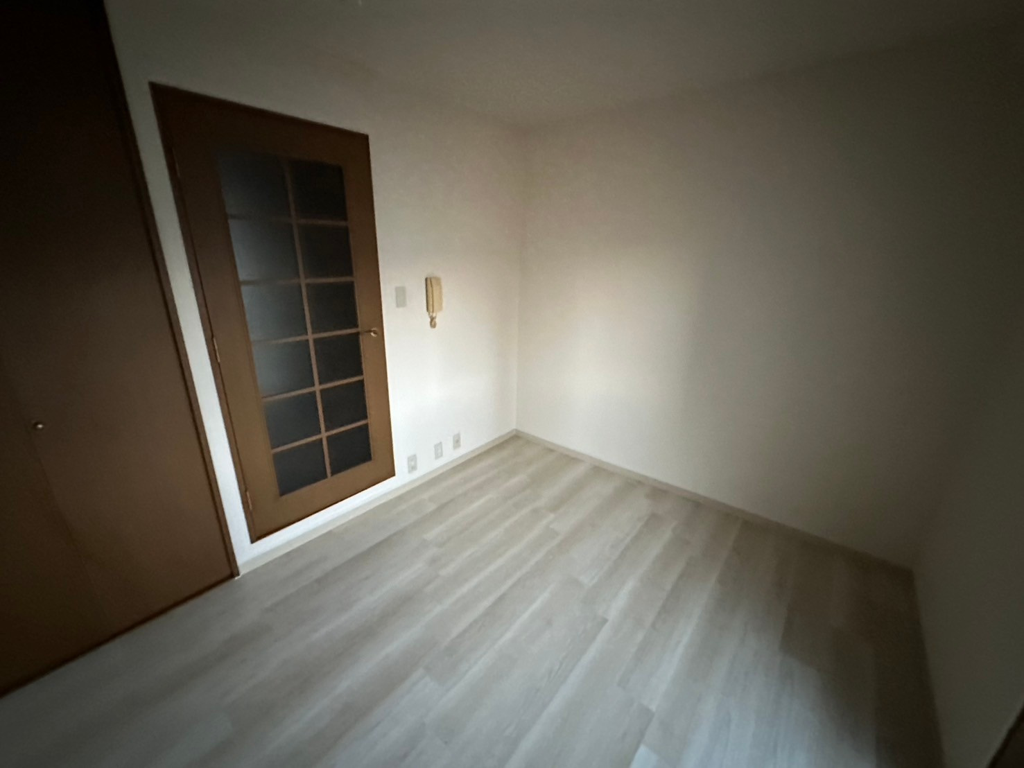 Sキューブ本町の居間・リビング