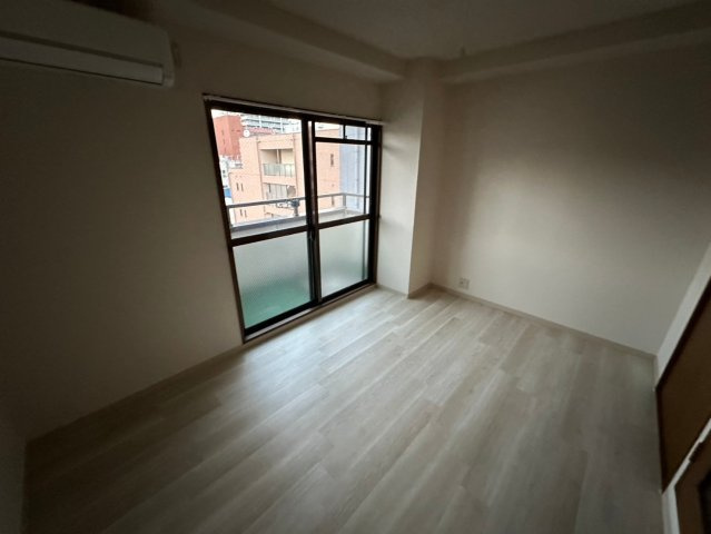 Sキューブ本町の居間・リビング