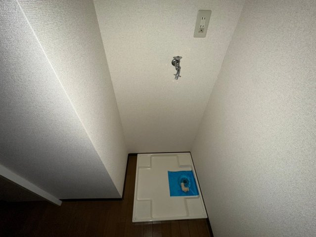 Sキューブ本町の設備