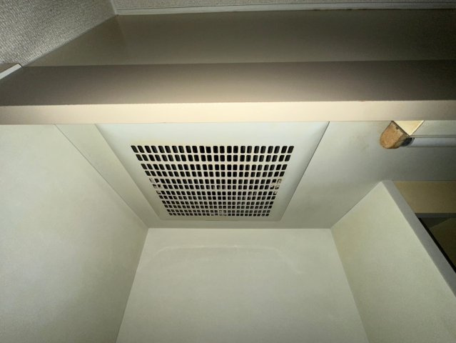 Sキューブ本町のキッチン