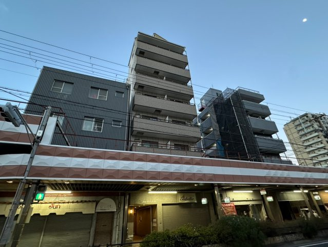 Sキューブ本町