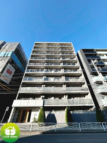 クリオ美術館通り弐番館