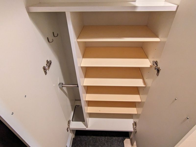 エスリード福島リバーフロントの設備