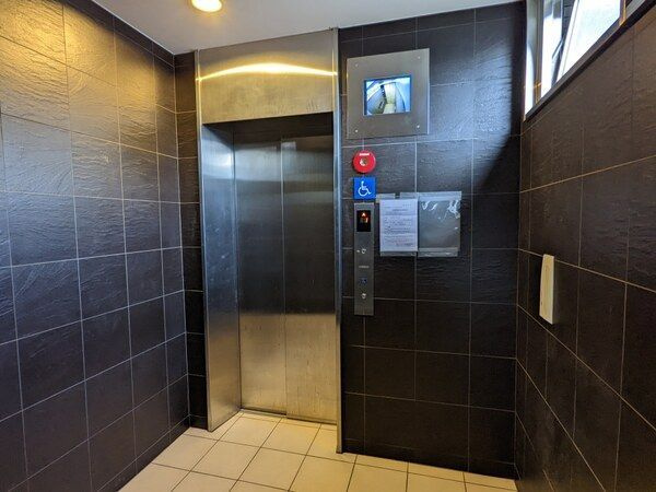 エスリード福島リバーフロントのその他共用部分