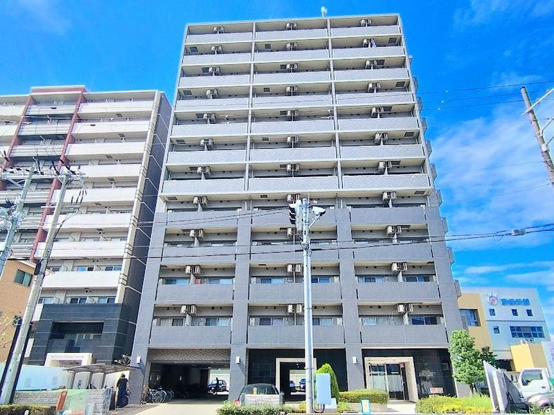 エスリード福島リバーフロント