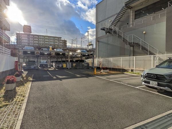 エスリード福島リバーフロント