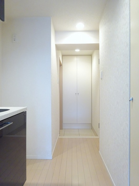 アプレシティ三ノ輪のその他