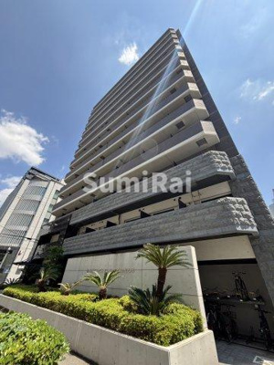 【外観】 | エスレジデンス神戸磯上通