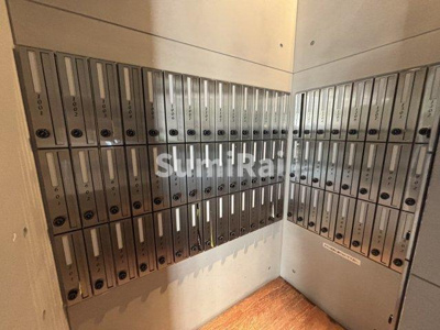 【その他共用部分】 | エスレジデンス神戸磯上通