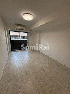 【居間・リビング】 | エスレジデンス神戸磯上通