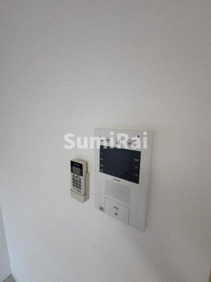 【設備】 | エスレジデンス神戸磯上通