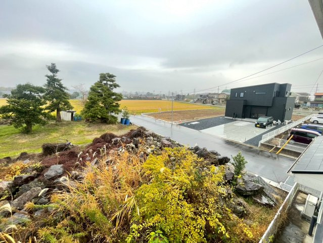 東金市中古戸建の展望