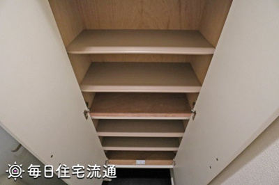 【収納】 | ファルコナーⅡ