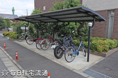 【その他共用部分】 | ファルコナーⅡ