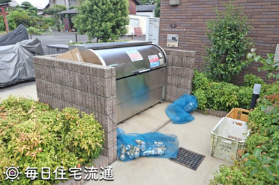 【その他共用部分】 | ファルコナーⅡ