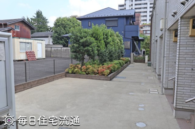 【その他共用部分】 | ファルコナーⅡ