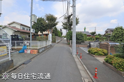 【周辺】 | ファルコナーⅡ