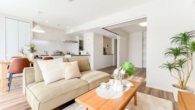 ハイセレサ菊名アクティール【仲介手数料無料】のその他