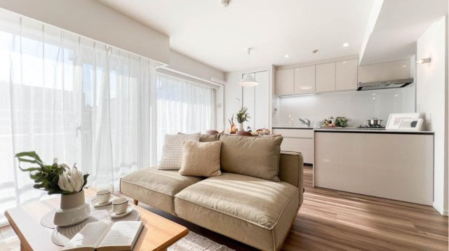 ハイセレサ菊名アクティール【仲介手数料無料】のその他