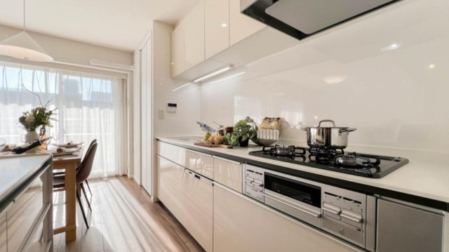 ハイセレサ菊名アクティール【仲介手数料無料】のその他