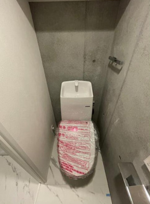 【トイレ】 | トライム両国