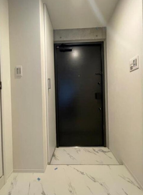 【玄関】 | トライム両国