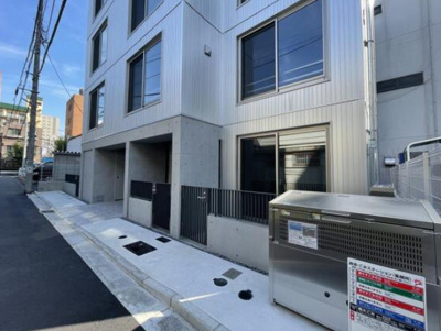 【その他共用部分】 | トライム両国