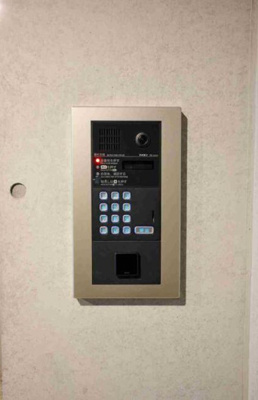 【セキュリティ】 | トライム両国