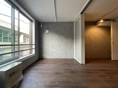 【居間・リビング】 | トライム両国