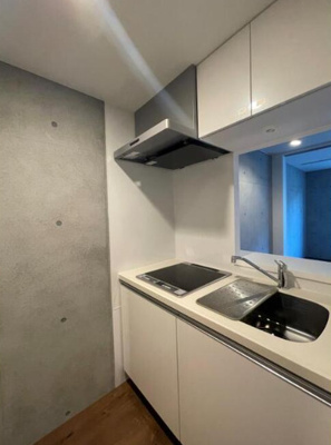 【キッチン】 | トライム両国