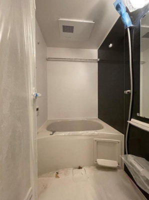 【浴室】 | トライム両国