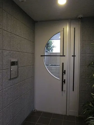 【ロビー】 | ベネレイト幡ヶ谷