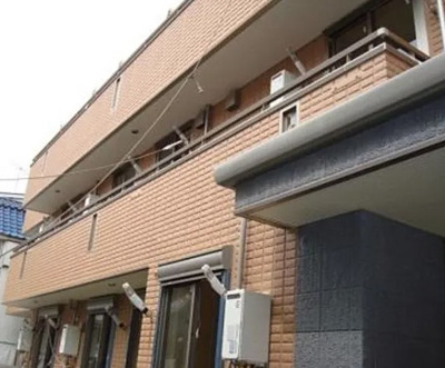 【外観】 | ベネレイト幡ヶ谷