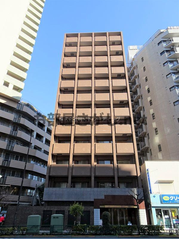 【学生にオススメ！】パレステュディオ目白